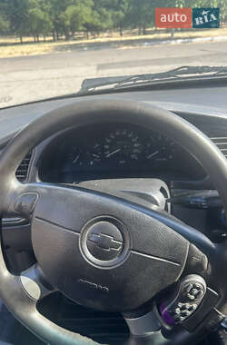 Седан Daewoo Lanos 2007 в 
