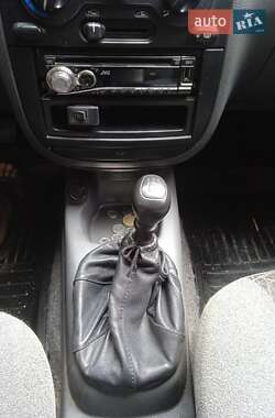 Седан Daewoo Lanos 2006 в 