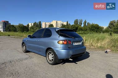 Хэтчбек Daewoo Lanos 2003 в Виннице