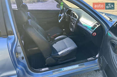 Хэтчбек Daewoo Lanos 2003 в 