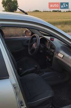 Седан Daewoo Lanos 2005 в 