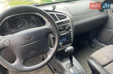 Седан Daewoo Lanos 2003 в 