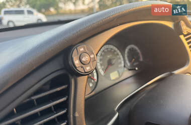Седан Daewoo Lanos 2007 в 