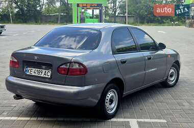 Седан Daewoo Lanos 2008 в 