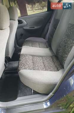 Седан Daewoo Lanos 2005 в 