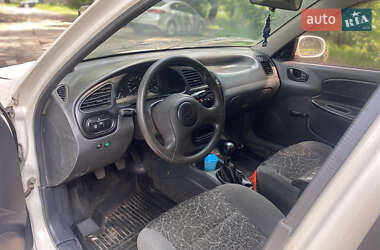 Седан Daewoo Lanos 2006 в 