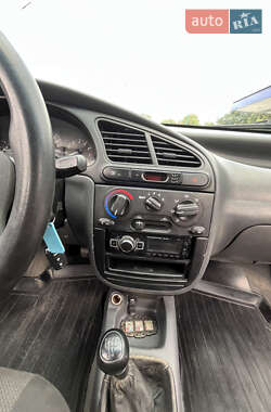 Хэтчбек Daewoo Lanos 2009 в 