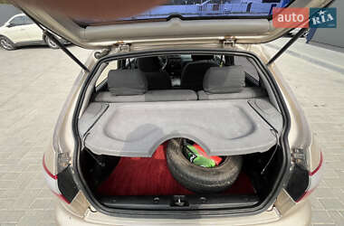 Хэтчбек Daewoo Lanos 2009 в 