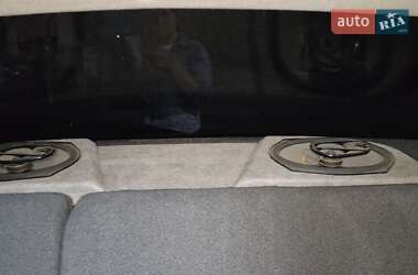 Седан Daewoo Lanos 2005 в 