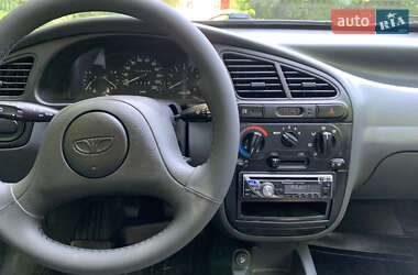 Седан Daewoo Lanos 2008 в 
