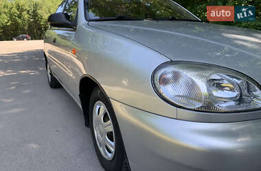 Седан Daewoo Lanos 2008 в 