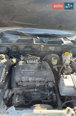 Седан Daewoo Lanos 2007 в 