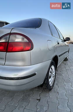 Седан Daewoo Lanos 2002 в 