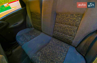 Седан Daewoo Lanos 2007 в 