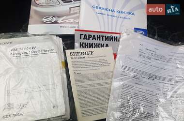 Седан Daewoo Lanos 2006 в 