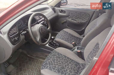 Седан Daewoo Lanos 2003 в 