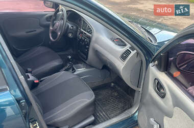 Седан Daewoo Lanos 2005 в Києві
