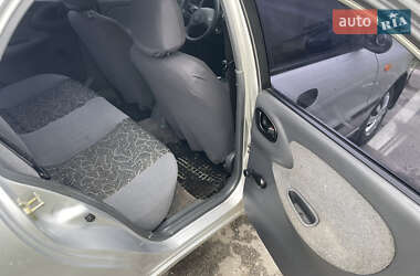 Седан Daewoo Lanos 2007 в 