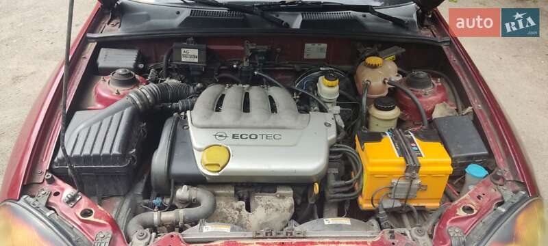 Седан Daewoo Lanos 2005 в Хмельницком