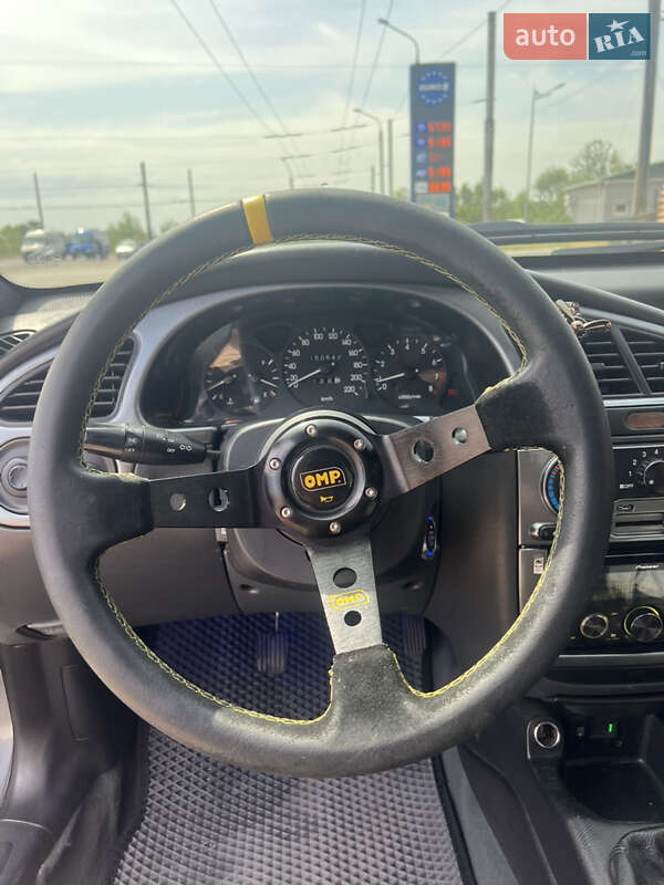 Седан Daewoo Lanos 2006 в Запорожье фото 11 Седан Daewoo Lanos 2006 в Запорожье