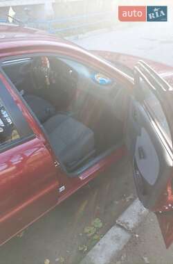 Седан Daewoo Lanos 2007 в 