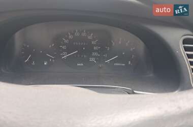 Седан Daewoo Lanos 2008 в 