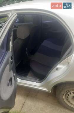 Седан Daewoo Lanos 2008 в 