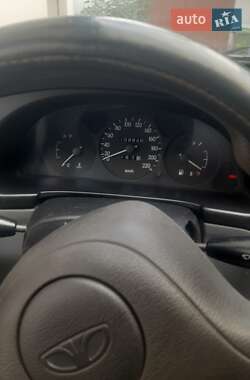 Седан Daewoo Lanos 2008 в 