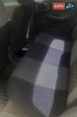 Седан Daewoo Lanos 2008 в 