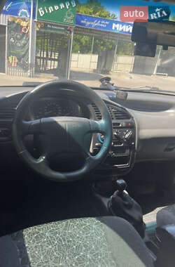 Седан Daewoo Lanos 2008 в 