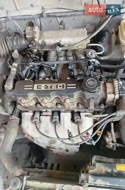 Седан Daewoo Lanos 2005 в 