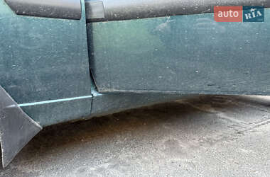 Седан Daewoo Lanos 2005 в 