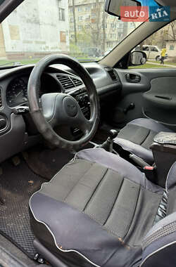 Седан Daewoo Lanos 2005 в 