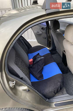 Седан Daewoo Lanos 2005 в 