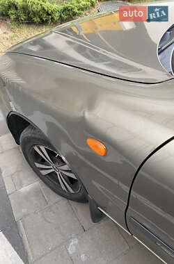 Седан Daewoo Lanos 2005 в Львові