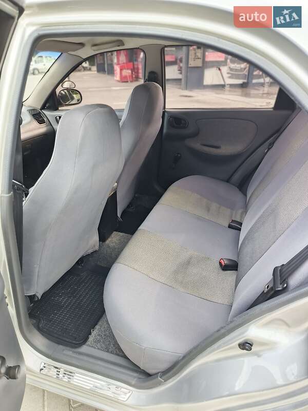 Седан Daewoo Lanos 2006 в Каменец-Подольском фото 8 Седан Daewoo Lanos 2006 в Каменец-Подольском