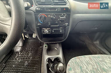 Седан Daewoo Lanos 2005 в 
