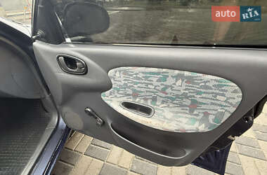 Седан Daewoo Lanos 2005 в 
