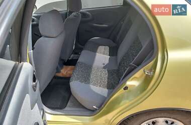 Седан Daewoo Lanos 2006 в 