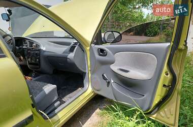 Седан Daewoo Lanos 2006 в 