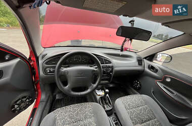 Седан Daewoo Lanos 2008 в 