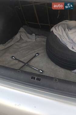 Седан Daewoo Lanos 2007 в Львові