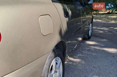 Хэтчбек Daewoo Lanos 2003 в 