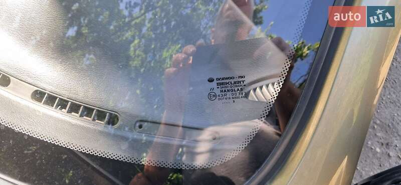 Хэтчбек Daewoo Lanos 2003 в Днепре