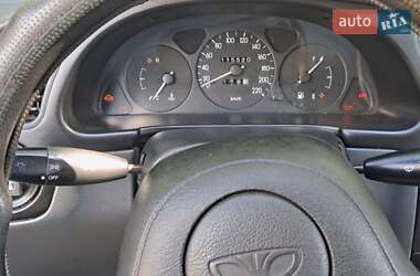 Хэтчбек Daewoo Lanos 2003 в 