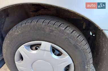 Седан Daewoo Lanos 2008 в 