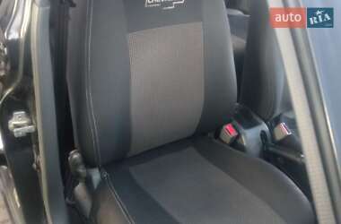 Седан Daewoo Lanos 2008 в 