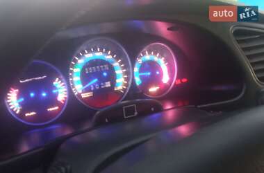 Седан Daewoo Lanos 2008 в 