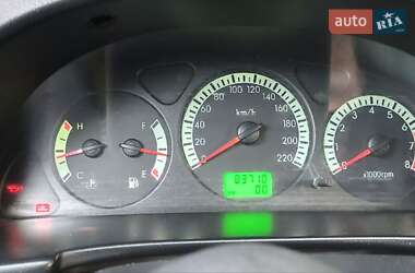 Седан Daewoo Lanos 2007 в 