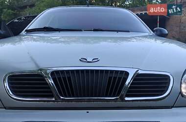 Седан Daewoo Lanos 2007 в 